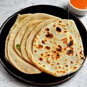Aloo Paratha