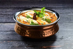 Paneer Handi [250 Grams]