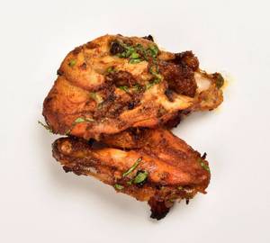 Tandoori Wings 2 Pc