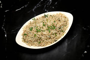Jeera Rice