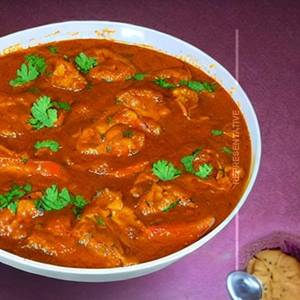 Prawn Masala