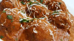 Nargisi Kofta