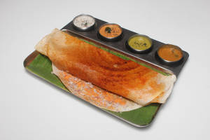 Podi Onion Dosa