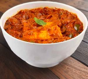 Paneer Lababdar