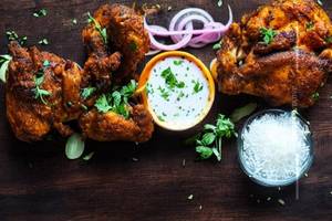 Alfaham Chicken