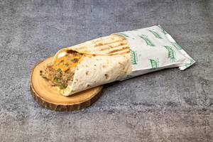 Egg Wrap
