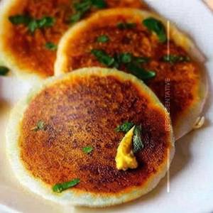 Chicken Kari Dosa
