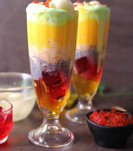 Royal Falooda