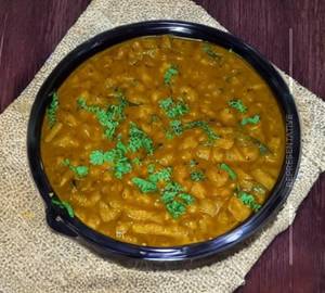 Dal fry