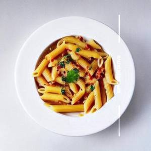 Arrabita Pasta Non Veg