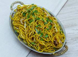 Hakka Noodles