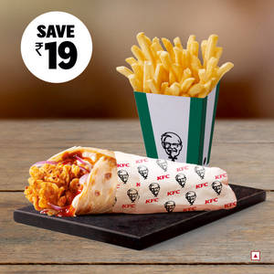 Night Owl Roll combo