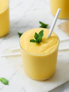 Uht Lassi Mango 200Ml (Mmd)