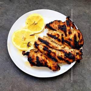 Lemon Grilled Chicken
