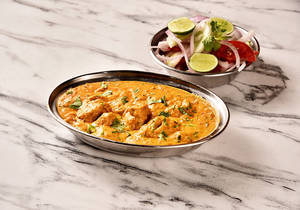 Mutton Masala