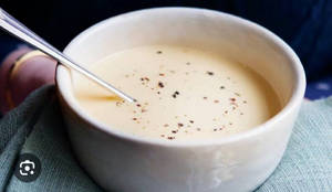 Cream Of Chicken Soup