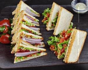 Mexican Sandwich