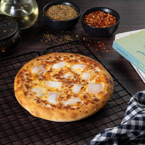 Onion Pizza [7 Inches]