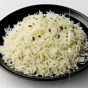 Jeera Rice