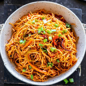 Veg Noodles