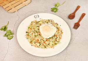 Egg Fried Rice