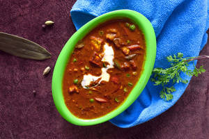 Mix Veg Masala