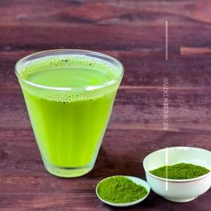 Matcha Green Tea