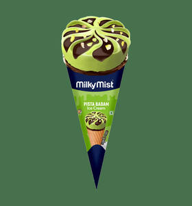Butterscotch Capella Cone - 90Ml