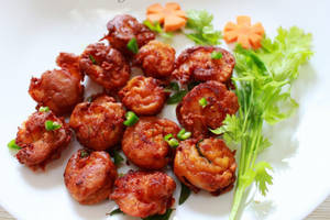 Prawns 65