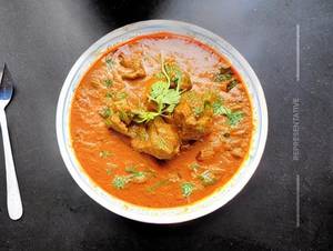 Mutton Chetinadu