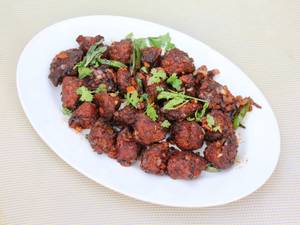Veg Manchurian