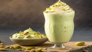 Pista Milkshake