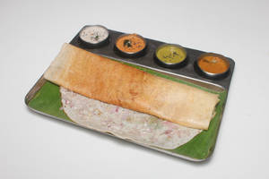 Onion Dosa