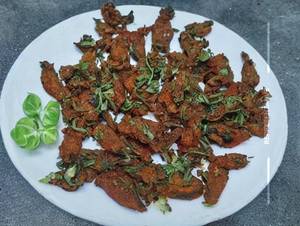 Nethili Fry