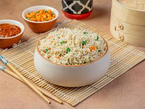 Veg Fried Rice