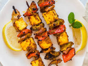 Paneer Tikka
