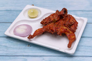 Chilli Kaadai