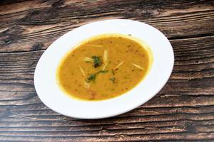 Yellow Dal Tadka