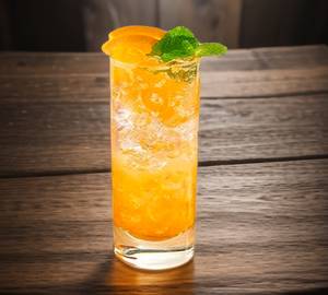 Mango mojito