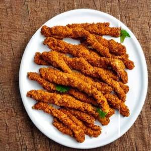 Chicken strips