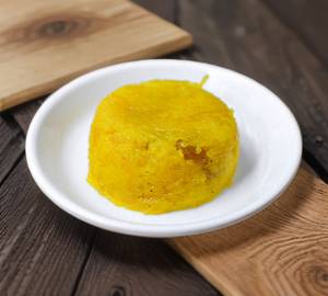Kesar Bath