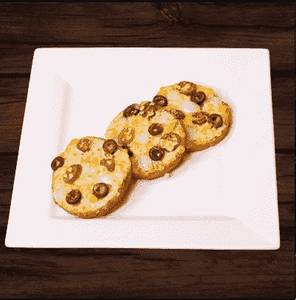 Jalapeno Garlic Bread