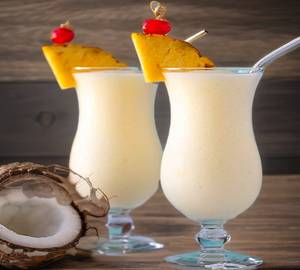 Virgin Pina Colada