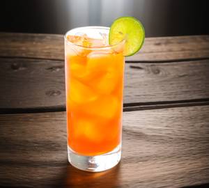 Ice Lemon Tea
