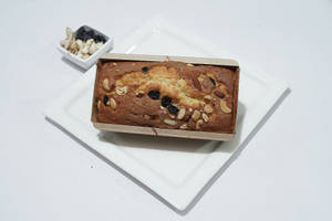 Fruit&nut Muffin 250gm