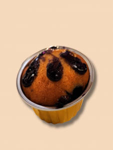 Blueberry Muffin 80gms