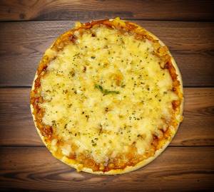Hindustani Margherita Pizza (17Cm)