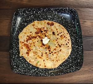 Alu parantha