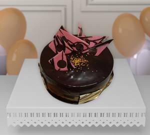 Choco munch cake [500 g]