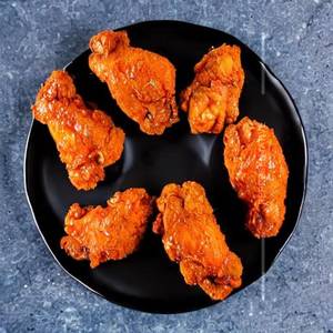 Chinesh Fried Chicken Full